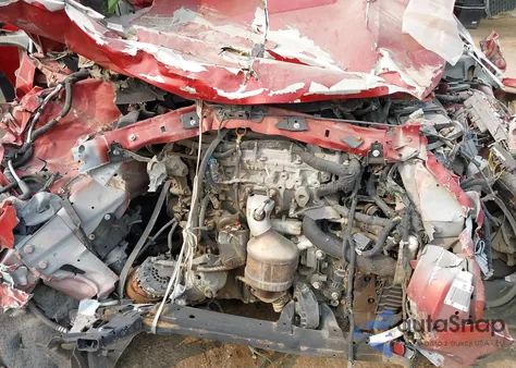 2015 Chevrolet Impala 2Lz z USA, uszkodzony, nr VIN 2G1165S3XF9218865